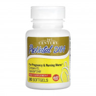 PreNatal DHA - 30 softgels