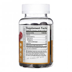 Probiotic 2 Billoin CFU Adult - 60 gummies