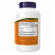 Now Foods Psyllium Husk 500mg - 200 vcaps (Пошкоджена банка) 2024-11-0294
