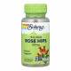 Solaray Rose Hips Fruit 550mg - 100 vcaps 2023-10-6725