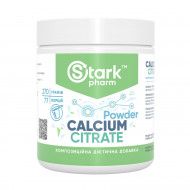 Stark Calcium Citrate Powder - 270g