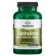 Spirulina Blue-Green Alhae 500mg - 90veg caps Spirulina Blue-Green Alhae 500mg - 90veg caps
