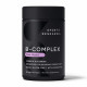 Vitamin B-Complex - 60 softgels Vitamin B-Complex - 60 softgels
