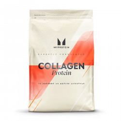Hydrolysed Collagen Protein - 1000g Unflavoured