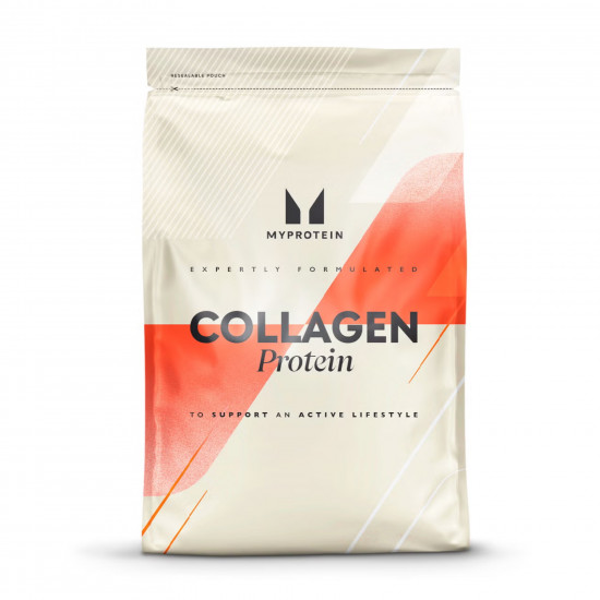 Hydrolysed Collagen Protein - 1000g Unflavoured Hydrolysed Collagen Protein - 1000g Unflavoured
