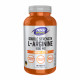 Now Foods Arginine 1000mg - 180 tabs 2023-10-4514 Now Foods Arginine 1000mg - 180 tabs 2023-10-4514