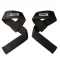 Traction straps BU4002 - Black