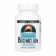 Source Naturals Bromelain 600 GDU - 60 tabs 2023-10-6481