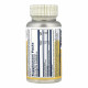 Solaray Capryl 2163 mg - 100 vcaps 2023-10-6758