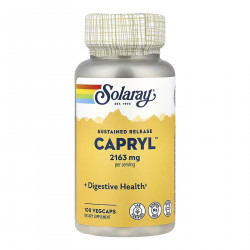 Capryl 2163 mg - 100 vcaps