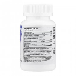 Advanced Iron Complex - 60 caps