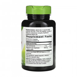 Magnesium Complex - 100 caps