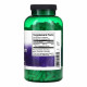 Swanson Magnesium Oxide 200mg - 500 caps 2023-10-4069