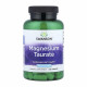 Swanson Magnesium Taurate 100 mg - 120 tabs 2023-10-6665