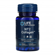 NT2 Collagen™ 40 mg - 60 small caps