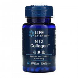 NT2 Collagen™ 40 mg - 60 small caps