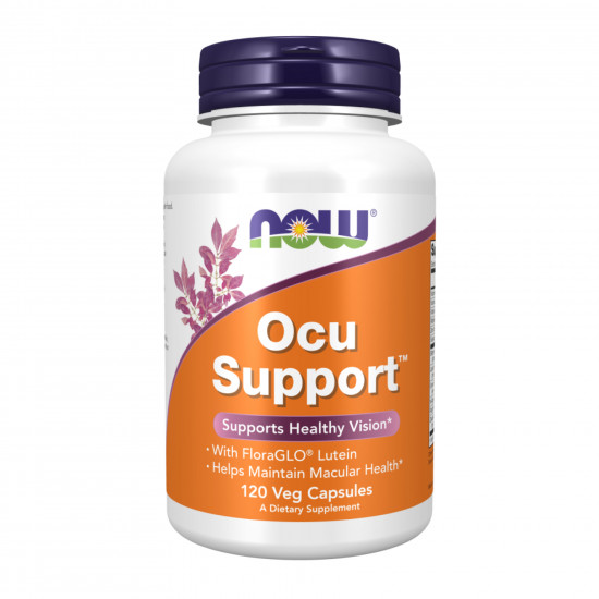 Ocu Support - 120 vcaps Ocu Support - 120 vcaps