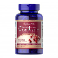 One A Day Cranberry - 120 caps
