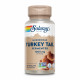 Solaray Org Grown Fermented Turkey Tall 500mg - 60 vcaps 2023-10-2142