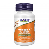 Probiotic-10™ 50 Billion - 50 vcaps
