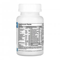 Sentry Men - 120 tabs