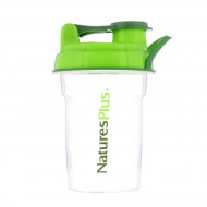 Shaker - 473ml Green Gray