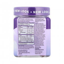 Kids Sleep+ Calm - 60 gummies