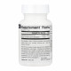 Source Naturals Vitamin B-6 100 mg - 100 tabs 2023-10-6135