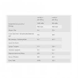 Yummy - 12x55g Chocolate and Caramel