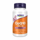 Now Foods COQ10 200mg - 60 veg caps 2022-09-0121
