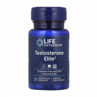 Testosterone Elite - 30 vcaps