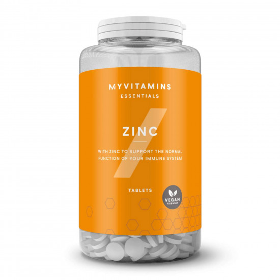 ZINC - 90tabs ZINC - 90tabs