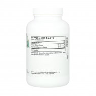 Calcium Magnesium Malate - 240 caps