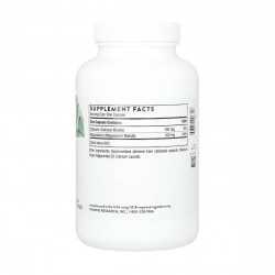 Calcium Magnesium Malate - 240 caps