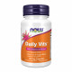 Now Foods Daily Vits™ - 30 vcaps (До 07.26) 2024-11-0021