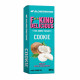 Allnutrition Fitking Delicious Cookie - 128g Milky With Coconut 2023-10-2724