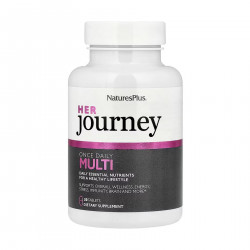 Her Journey Once Daily Multi - 30 tabs