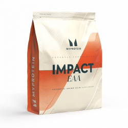 Impact EAA - 250g Tropical