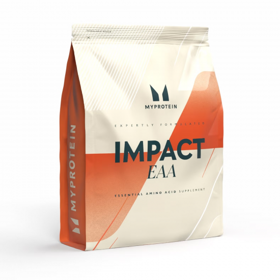 Myprotein Impact EAA - 250g Tropical 2023-10-7531
