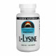 L-Lysine 1000mg - 100 tabs L-Lysine 1000mg - 100 tabs