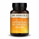 Dr. Mercola Liposomal Vitamin D3 5000 IU - 30 caps (До 08.26) 2024-11-0514