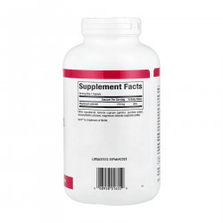 Magnesium Citrate 150mg - 360 caps