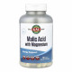 KAL Malic Acid with Magnesium - 120 tabs 2023-10-7241