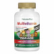 Natures Plus Gold Assorted Chewable - 120 tabs 2022-10-2847 Natures Plus Gold Assorted Chewable - 120 tabs 2022-10-2847