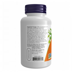 Cat's Claw 500mg - 100 vcaps