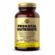 Solgar Prenatal Nutrients - 120 tabs 100-57-2969478-20