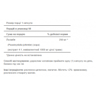 Yohimbe 1000 - 50caps