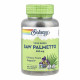 Solaray Saw Palmetto Berry 580mg - 180 vcaps 2023-10-6726