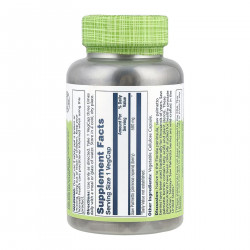 Saw Palmetto Berry 580mg - 180 vcaps