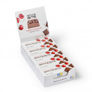 Space Bite - 10x45g Cherry Chocolate